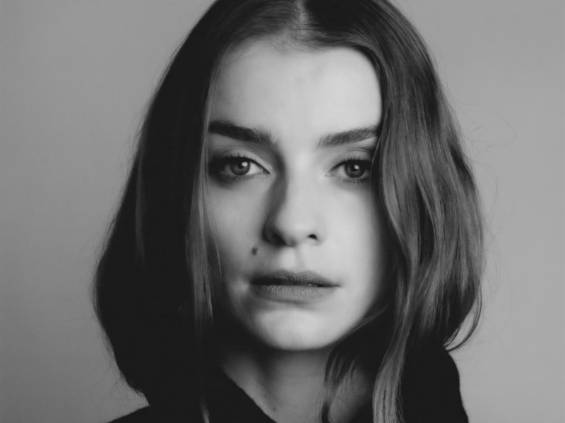 Tephra Horizon (Single)