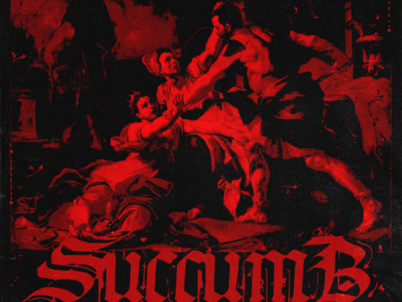 SUCCUMB (Single)