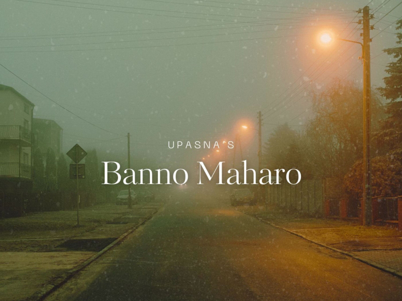 Banno Maharo (Single)