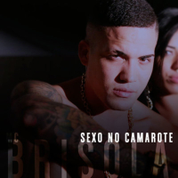Sexo no Camarote (Single)