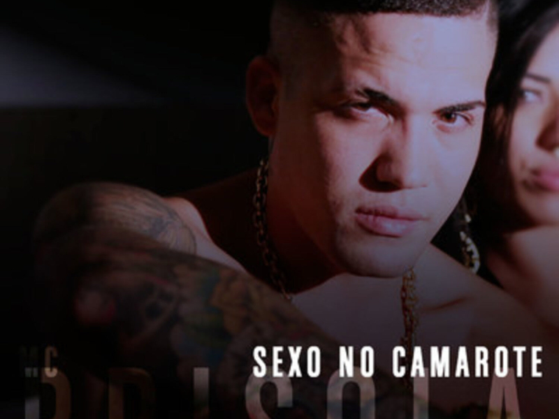 Sexo no Camarote (Single)