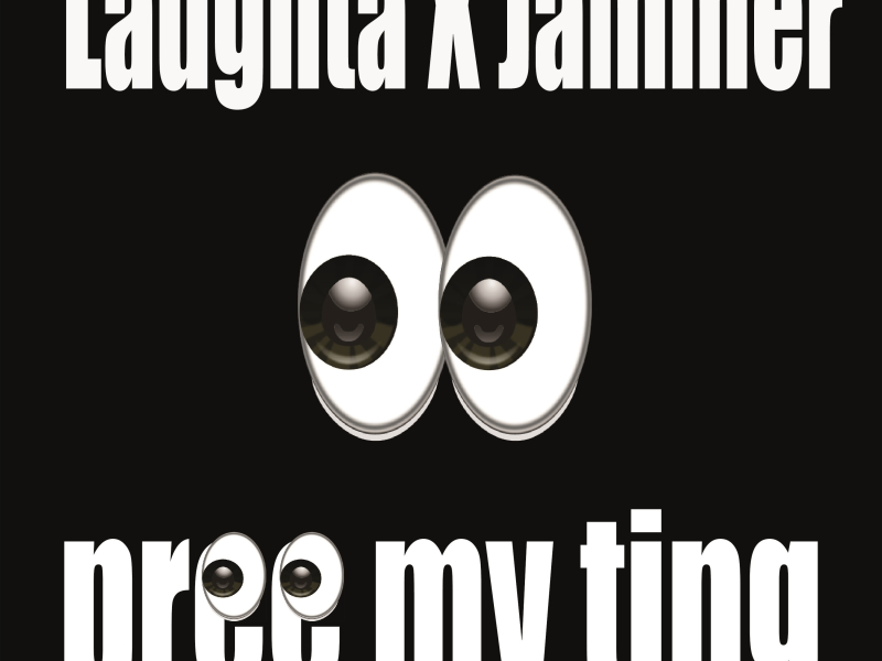 Pree My Ting (Single)