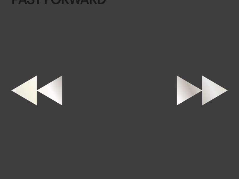 Thomas Helmig - PastForward