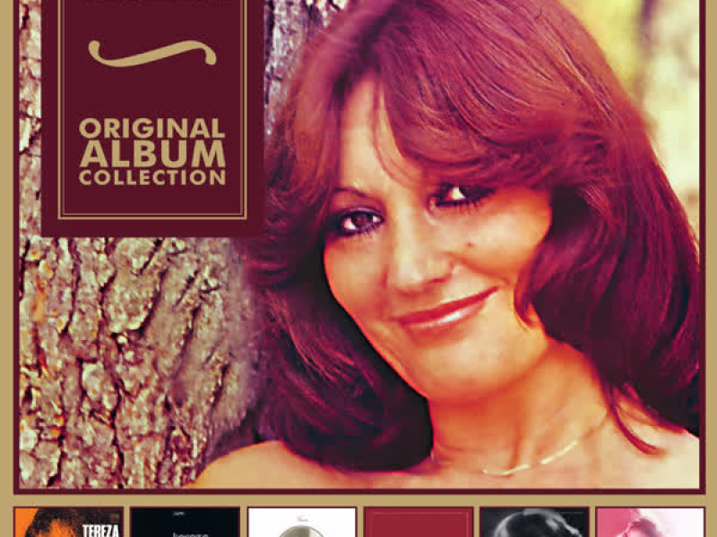 Original Album Collection