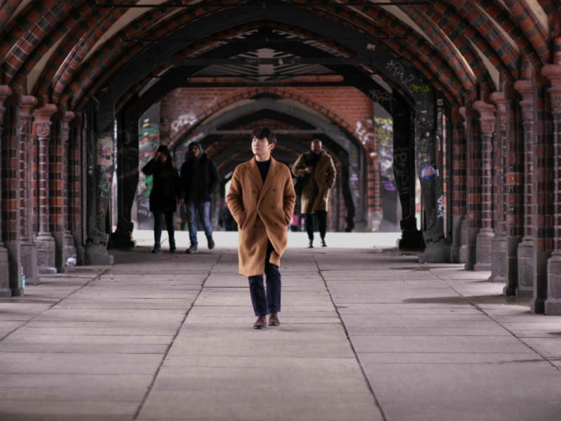 Liszt: Piano Sonata in B Minor, S. 178: Lento assai (MV) (Single)