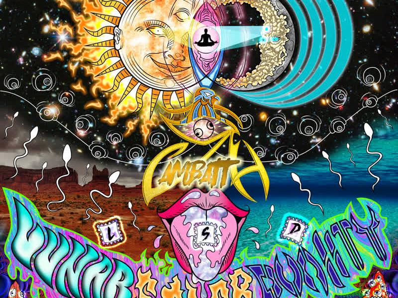 nXggXr chrXst (Single)