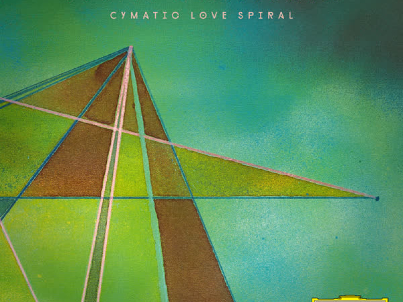 Cymatic Love Spiral (Single Edit)