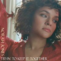 Tryin' To Keep It Together (Single)
