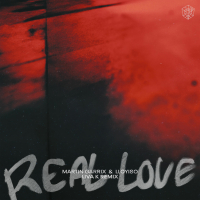 Real Love (Liva K Remix) (EP)