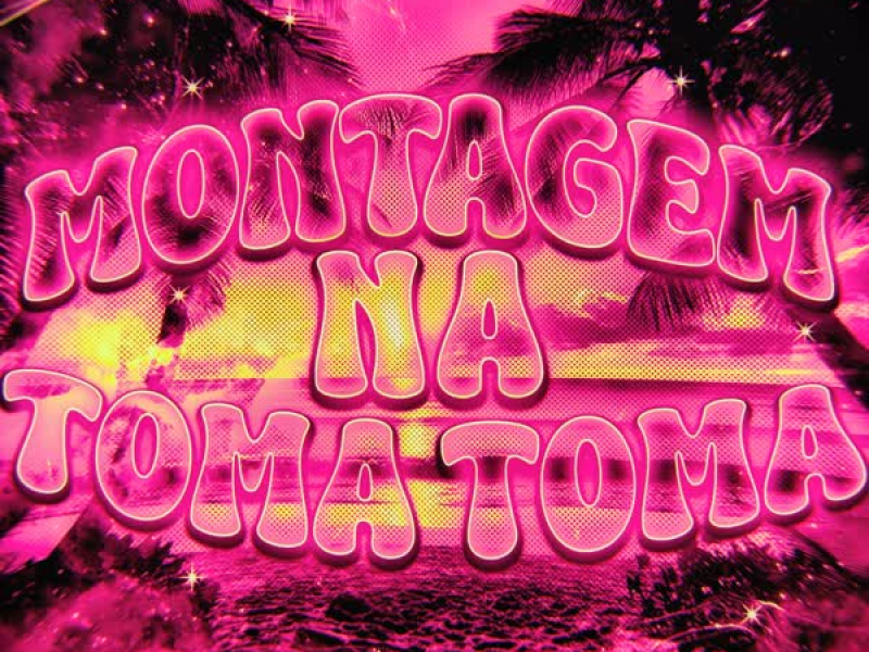 MONTAGEM NA TOMA TOMA (EP)