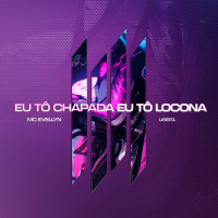 EU TO CHAPADA EU TO LOCONA (EP)