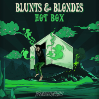 Hot Box (Single)