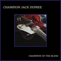 Champion Of The Blues