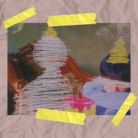 Promised Birthday Wish (Stuck in limbo version) (Single)