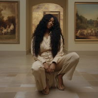 Break Me Again (Single)