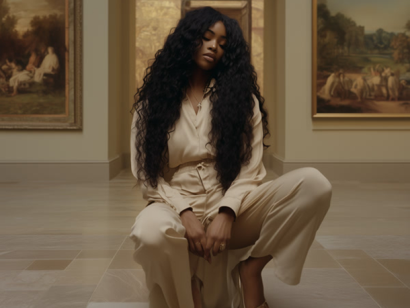 Break Me Again (Single)