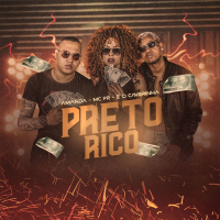 Preto Rico (Single)