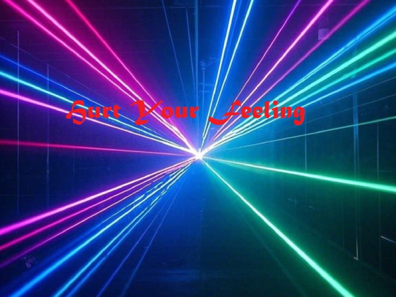 Hurt Your Feeling (Single)