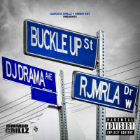 Buckle Up (Single)