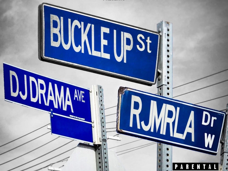 Buckle Up (Single)