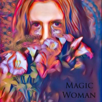 Magic Woman (Single)