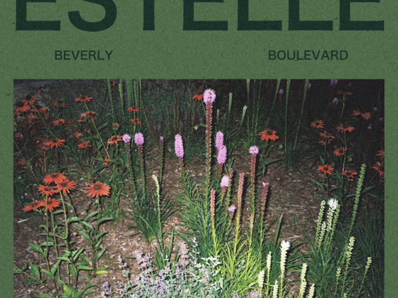 Beverly Boulevard (Single)