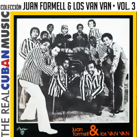 Coleccíon Juan Formell y Los Van Van, Vol. III (Remasterizado)