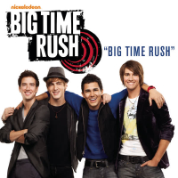 Big Time Rush (Single)
