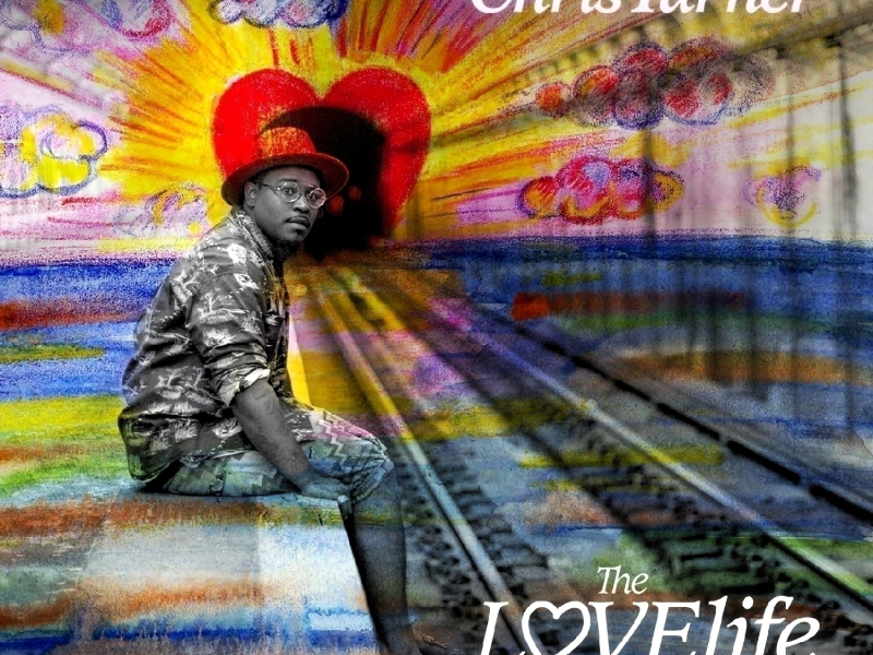 LOVElife Is A Challenge