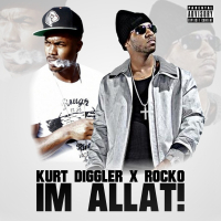 I'm Allat (feat. Rocko)