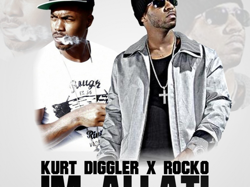 I'm Allat (feat. Rocko)