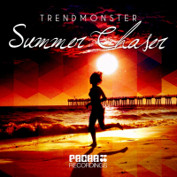 Summer Chaser (EP)