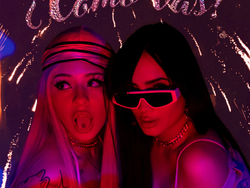 ¿Cómo vas? (Single)