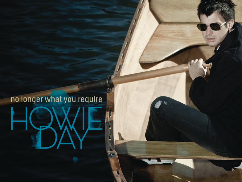 No Longer What You Require EP