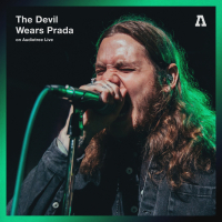 The Devil Wears Prada on Audiotree Live (EP)