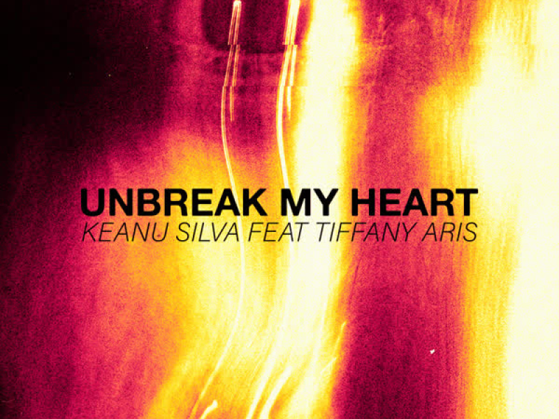 Unbreak My Heart (Single)