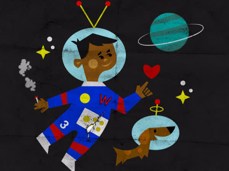 LOUDpack Vol. 1: Love & Other Drugs