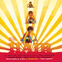 Hair Banda Original de Sonido