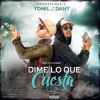 Dime Lo Que Cuesta (Single)