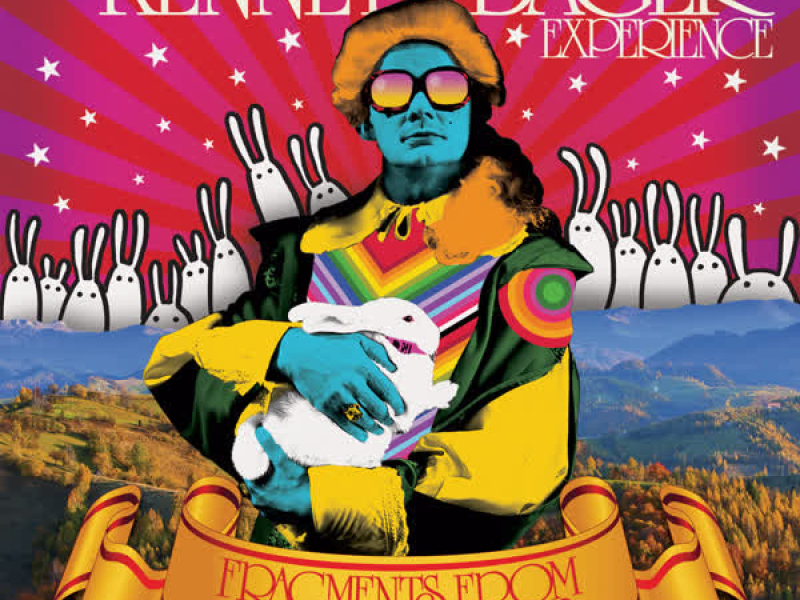 Fragments from a Space Cadet 2