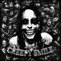 Creepy Smile (Single)