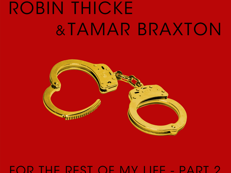 For The Rest Of My Life (Part 2) (Single)