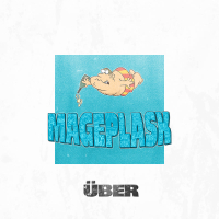 Mageplask (Single)