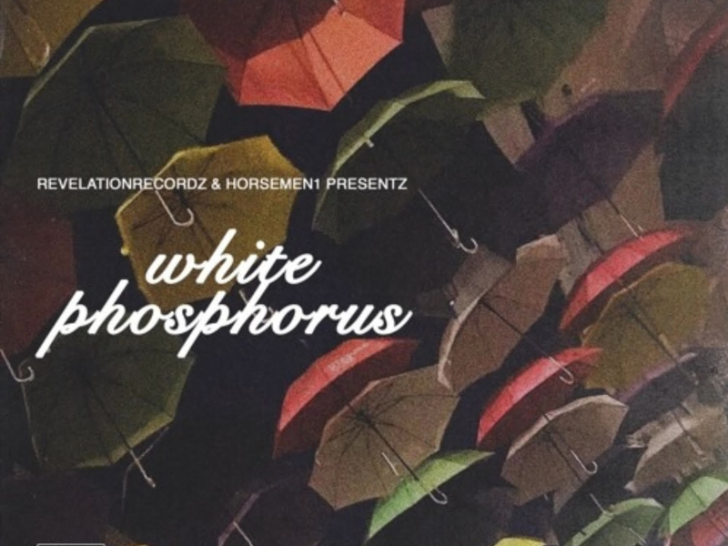 White Phosphorus (Single)