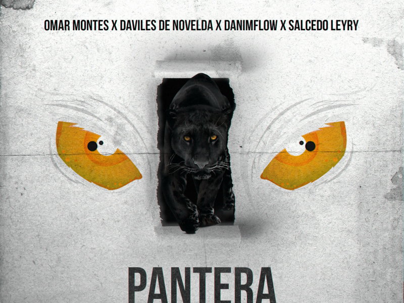 Pantera (Single)