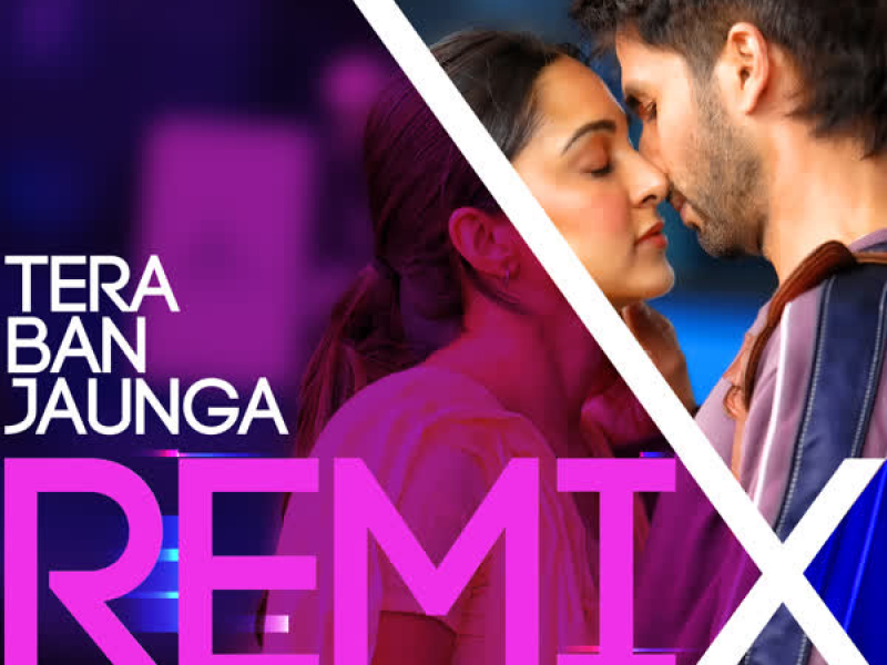 Tera Ban Jaunga Remix (Single)