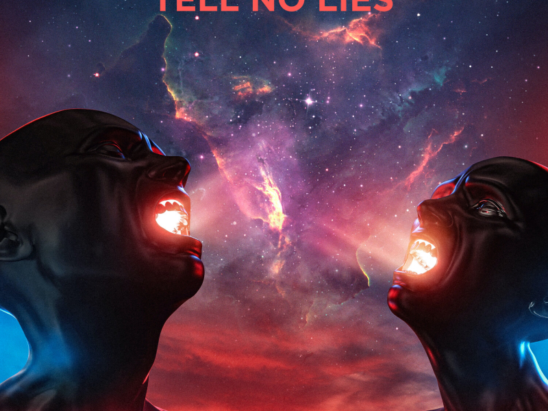 Tell No Lies (Single)