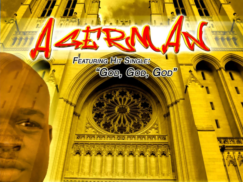 Kingdom Business (Single)