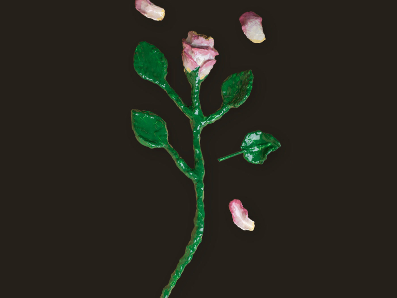 The Other Side (Single)