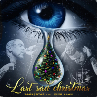 The Last Sad Christmas (feat. ViNO ALaN & Jethro Sheeran) (Single)